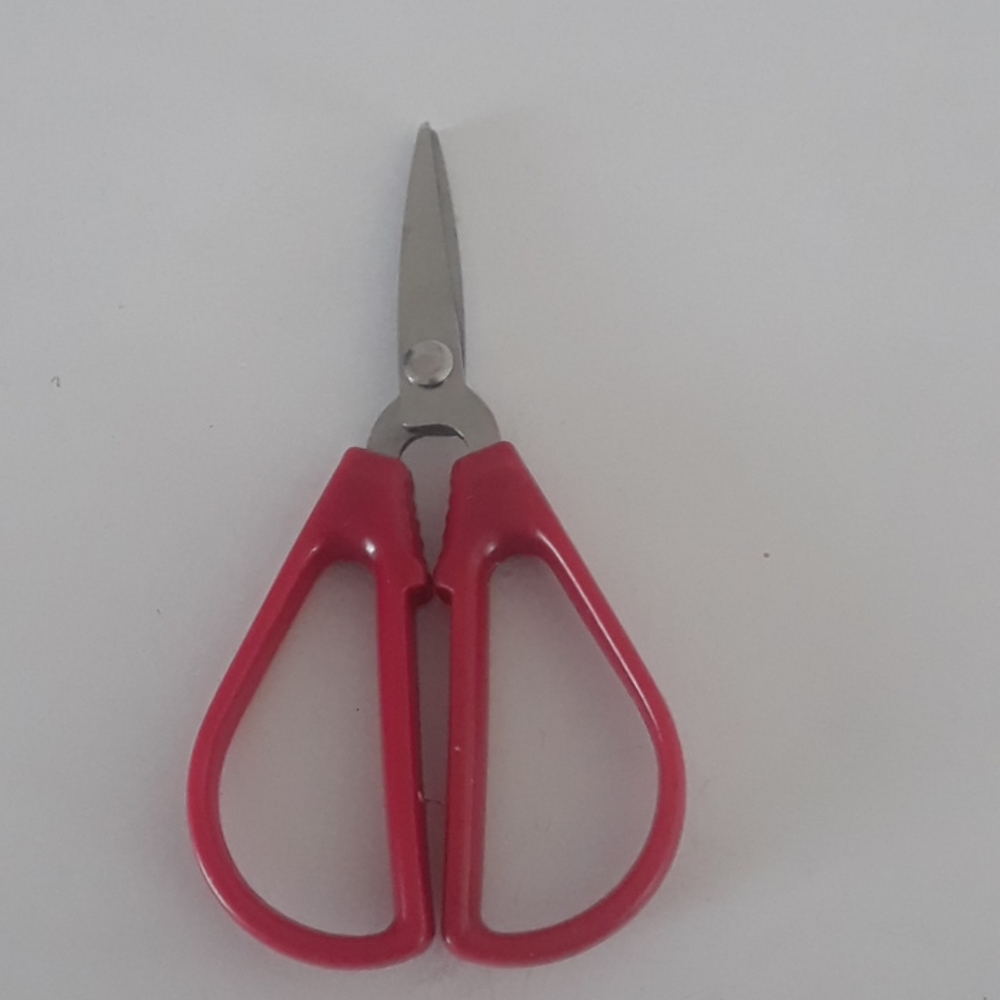 Nose ear and eyebrow hair trimmer